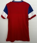Nike Usa Jersey - Bomb Pop - 2014 World Cup Soccer Jersey - Size Large