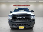 2022 Ram 3500 Tradesman 4x4 Crew Cab