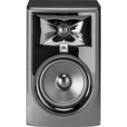 Jbl 305p Mkii Powered 5  Dual 41w Two-way Studio Monitor  305pmkii