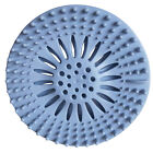 Bathroom Drain Hair Catcher Bath Stopper Plug Sink Strainer Filter Shower Covers