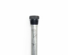 Aluminum   Zinc Flexible Water Heater Anode Rod  44-inch  By Kelaro