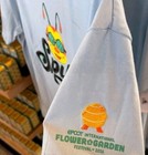 Nwt    2026 Disney Parks Epcot Flower And Garden Spike The Bee Shirt   Adult