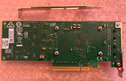 Dell Intel X710-t2l X710t2l Network Adapter Dual Port 2 10gbe Hd44m 0hd44m