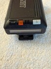Vintage Motorola Pagenet Pager System Black Tested