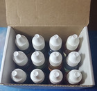 Stamping Ink Retired Ink Refills Set Of 12 - Earth Elements Stampin  Up