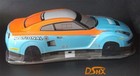 1 10 Onroad Rc Car Body Shell 190mm For Himoto Nacada Ftx Banzai Hsp Flying Fish