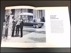 1963 Cadillac Funeral Hearse Fleetwood Commercial Vintage Car Brochure Catalog