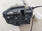 Audi A1 Tdi 5 Door 2011-2015 Door Lock Mech Front Passenger Side 8x2837015 M97