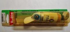 Vintage Coors Beer Heddon Fishing Lure New In Blister Pack