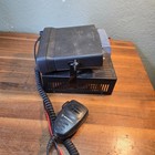 Motorola Cdm1550 136-174 Mhz Vhf Two Way Radio Aam25kkf9aa5an W Mic
