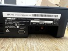 Bose Solo Tv Speaker Model 418775 - Black With Power Adapter