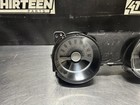 10-14 Ford Mustang Gt Instrument Cluster Oem  n433