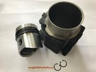 Cylinder Complete With Piston For Engine Lombardini Lda720 Diameter 95 00 Mm