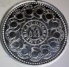 1776 Continental Currency Dollar Colonial Coin Fantasy  1 Coins Lot  1 Free Ship