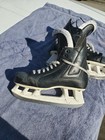 Graf Supra 709 Ice Skate  Please Read           V1