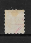 Egypt Scott 52 Mh Fine - 1914 3m Orange Issue - Ras-el-tin Palace