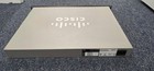 Cisco Sg200-50p   48-port Gigabit Ethernet Poe 180w Managed Smart Switch   2 Sfp