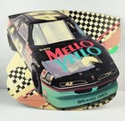 1992 Kyle Petty  42 Mello Yello Grand Prix Nascar Large Hanging Sign Racing 