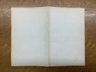 1842 Hand-colored Map Of The West Indies 8 25 X 10 5 Atlas Of Modern Geography