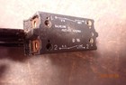 Working Switch For Porter Cable 347 And 743 Circular Saw
