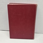 International Standard Atlas Of The World Vintage 1949 Hardcover Book Meine