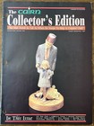The Cairn Collectors Edition Magazine Lot Of 3 Issues From 1987 1988 Vintage