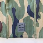 Nike Ski Mask Pro Therma-fit Hyperwarm Hood Green Camo -us Stock   Free Shipping