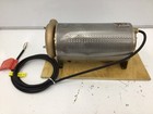 Barnes Sfu71-gis Pond Fountain Pump 3 4hp  120v Ac  50 Ft Head  Stainless
