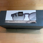 Bose Frames Rondo Wireless Audio Sunglasses Bluetooth Black Used From Japan