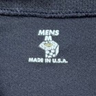 Vintage Mountain Hardwear 1 4 Zip Base Layer Pullover Mens M Black Made In Usa