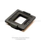 Adapter For Mamiya Universal Press And  m645  Digital Back
