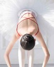 Ballet Leotards Women Dance Camisole Gymnastics Leotard Ballet Costume Bodysuit