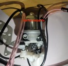 Carburetor For Honda Eu2200i Eu2200it Inverter Generator 16100-zdj-d01 Bf30h A