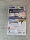 Mario Party Superstars Nintendo Switch Box Replacement Case Only No Game