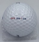 2026 Masters Luke Clanton Fsu Signed Autographed Masters Logo Golf Ball Augusta
