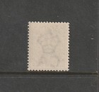 Cyprus 1892 4 Die 2  6pi Olive Grey Fresh Um mnh Sg 36