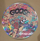 Goose The Band Msg New York Ny Rainbow Foil Poster Killer Acid 6 28 25   500