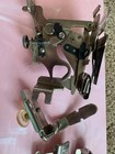 Singer Sewing Machine Accessories Lot