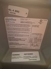 Ge 60 Amp 240-volt Non-fuse Ac Disconnect With Gfci Receptacle Tfn60rgfrcp