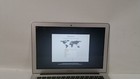 Macbook Air A1466 13-inch Core I5-5350u 1 80ghz 8gb Ram 128gb Mac Os    