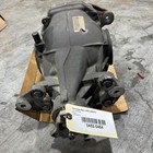 2007-2013 Mercedes-benz S550 Rear Axle Housing Differential Carrier Oem