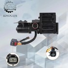 84452643 Power Running Board Motor   Bracket Assembly - Front Right Passenger   