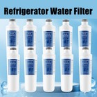 1 2 4 6 8 10 Pack Replacement Refrigerator Water Filter For Lg Lt1000p Adq747935