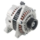 Alternator 11273 For 2007-2010 Lincoln Mkx 2007-2014 Ford Edge V6 3 5l 150amp