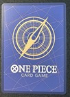 Dracule Mihawk St12-003 Starter Deck 12  Zoro And Sanji Foil