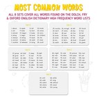 1st Grade Sight Words Flash Cards     150 Plastic Dry-erase Cards  Ages 5      8    