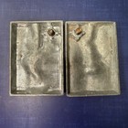 Vintage Toy Soldier Lead Mold  11  revolutionary War Soldier   100  Original