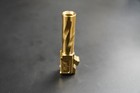 Zaffiri Precision - Glock 26 Barrel - Gold