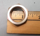 Dillon Precision Reloading Die Lock Rings Nuts Oem - Set Of 3