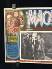 1958 macabre  William Prince jim Backus  Orig  Mexican Lobby Card horror